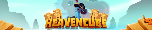 HeavenCube